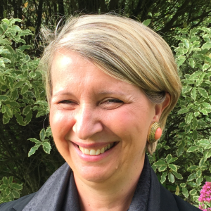 Véronique Chabernaud