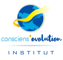 Logo Consciens'Evolution