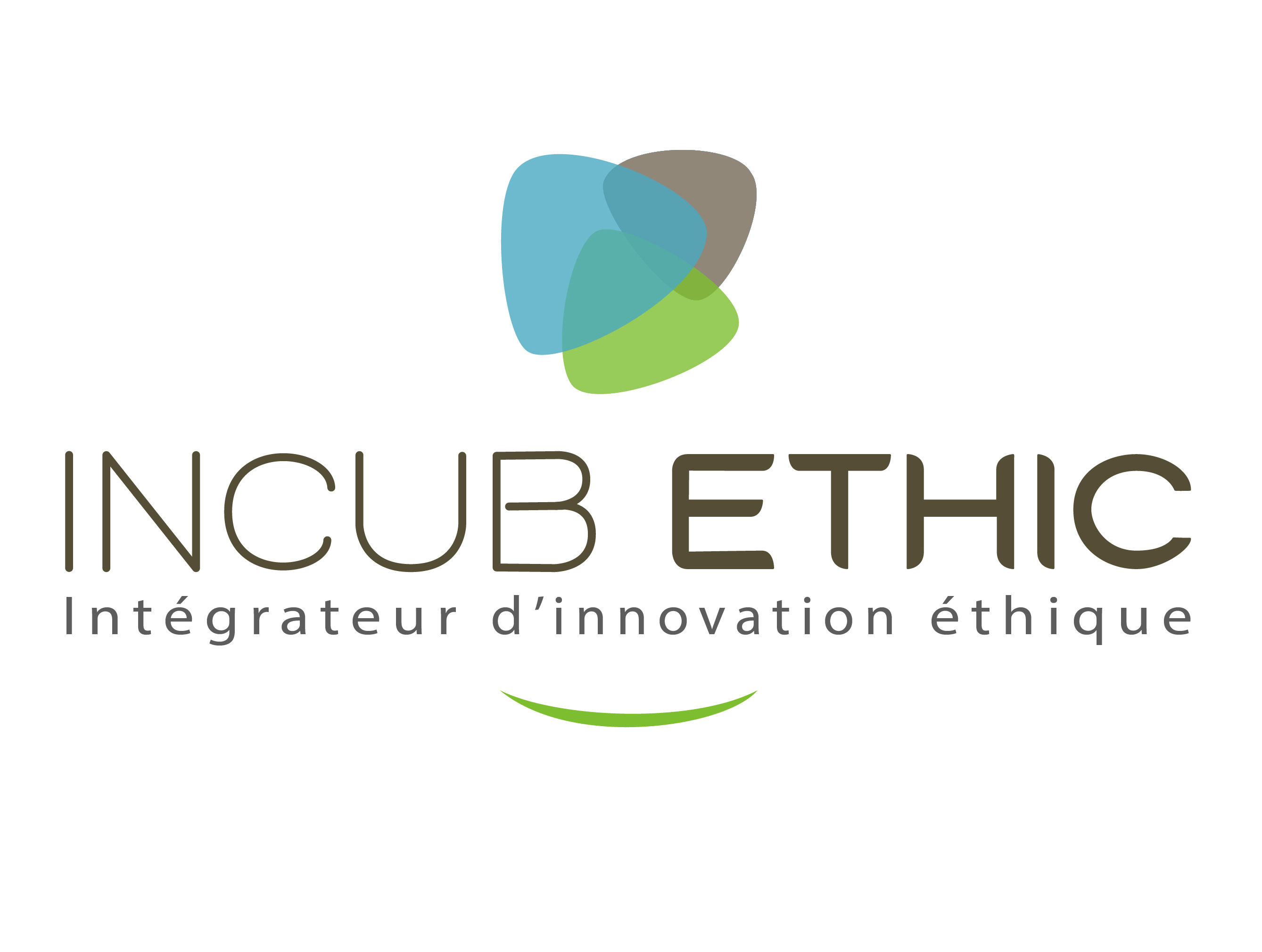logo incubethic